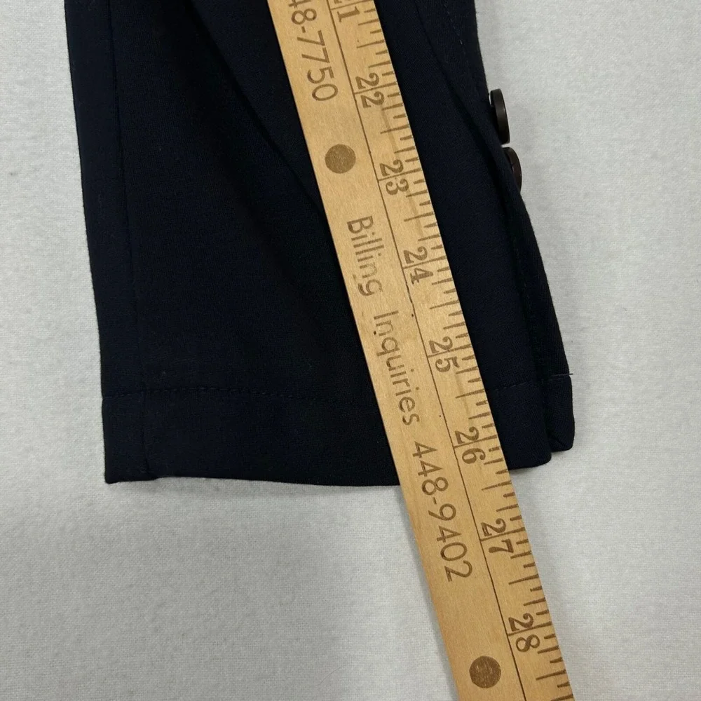 7Diamonds Men's‎ L Connor Fit Stretch Blazer Suit Jacket Navy Large